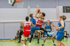 FCK Basketball Herren - BB01 Ulm