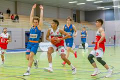 FCK Basketball Herren - BB01 Ulm
