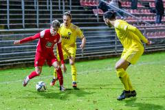 FCK U21 - Waldalgesheim 24.11.2021