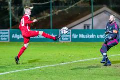 FCK U21 - Waldalgesheim 24.11.2021