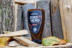 Zero Hero BBQ