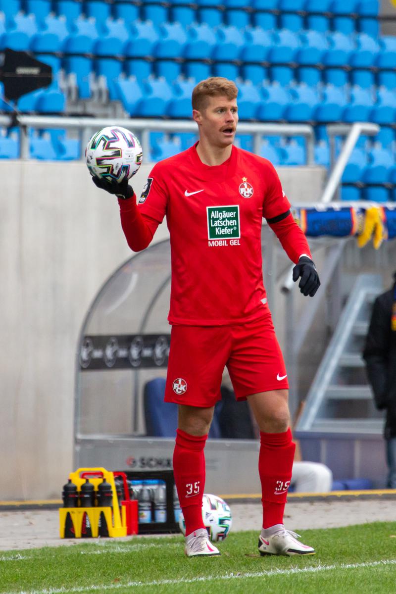 Andre Hainault