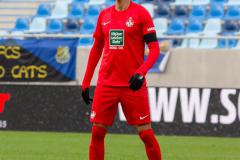 Kenny Prince Redondo