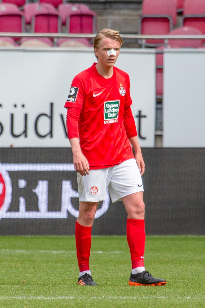 Felix Götze