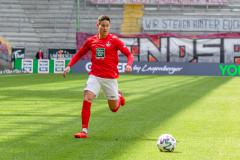 Nicolas Sessa