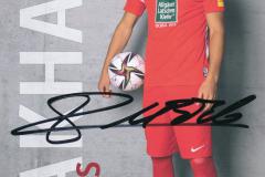 Anas Bakhat