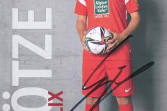 Felix Götze
