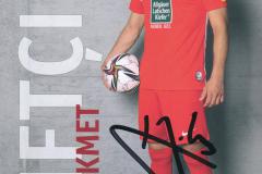 Hikmet Ciftci