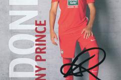Kenny Prince Redondo