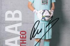 Matheo Raab