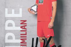 Maximilian Hippe