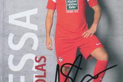 Nicolas Sessa
