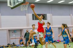 FCK Basketball Herren - BB01 Ulm