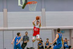 FCK Basketball Herren - BB01 Ulm