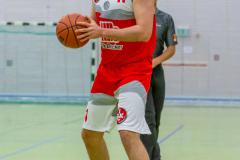 FCK Basketball Herren - BB01 Ulm