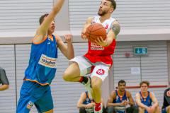FCK Basketball Herren - BB01 Ulm