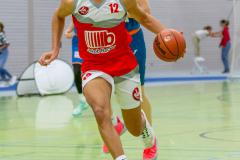 FCK Basketball Herren - BB01 Ulm