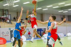 FCK Basketball Herren - BB01 Ulm