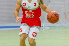 FCK Basketball Herren - BB01 Ulm