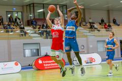 FCK Basketball Herren - BB01 Ulm