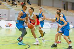 FCK Basketball Herren - BB01 Ulm