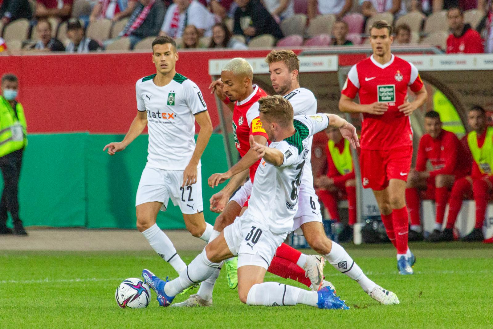 Kenny Prince Redondo