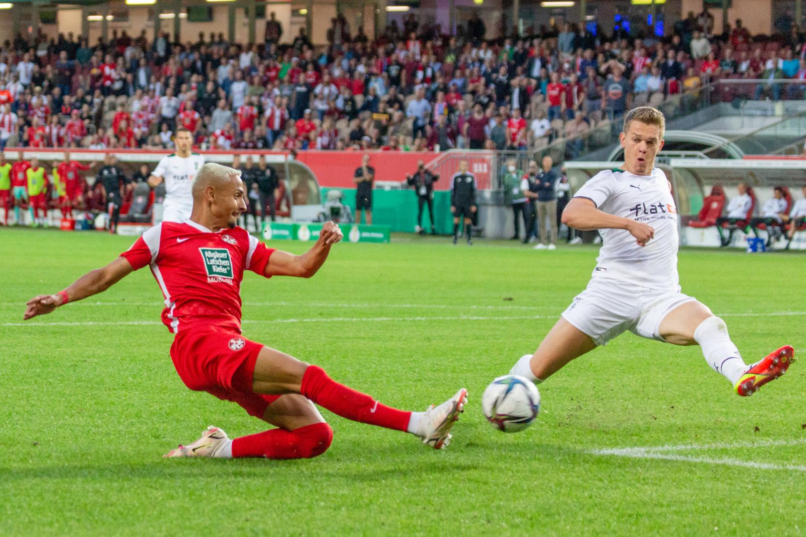 Kenny Prince Redondo