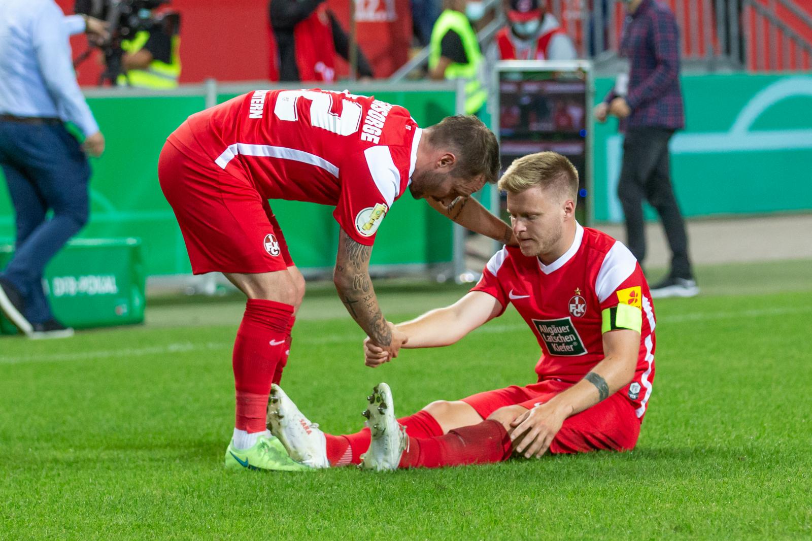 Marius Kleinsorge, Jean Zimmer