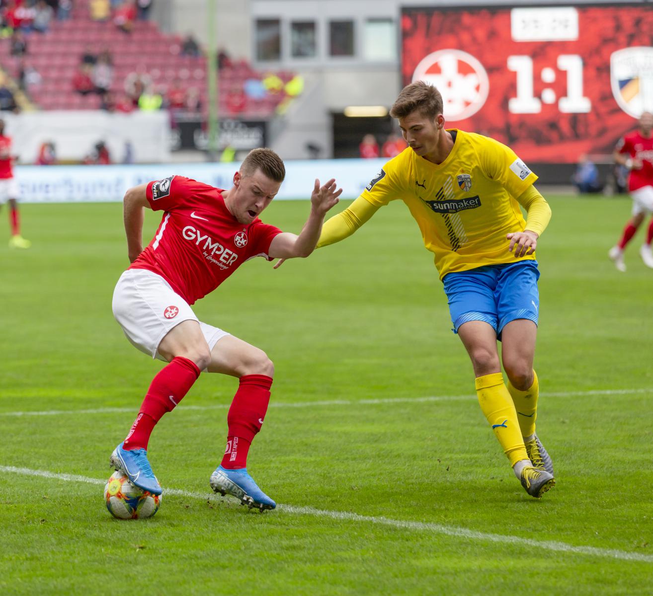 Christian Kuehlwetter