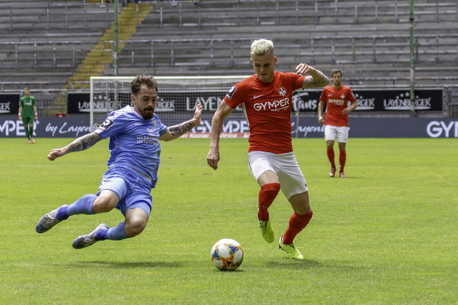Florian Pick