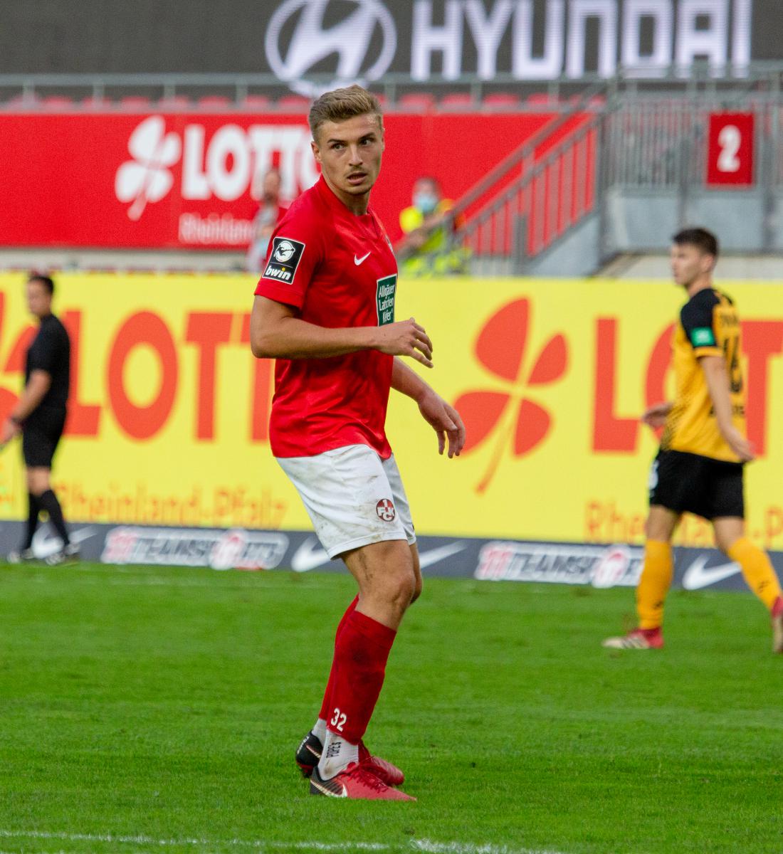 Elias Huth