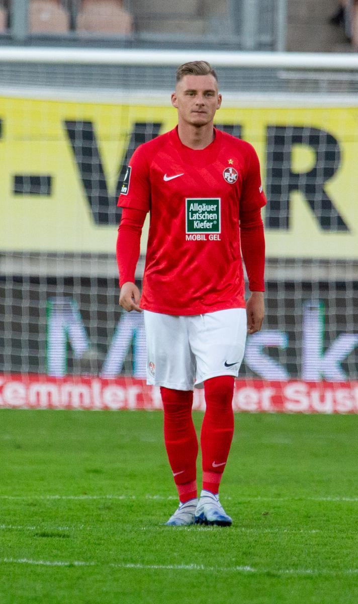 Marlon Ritter