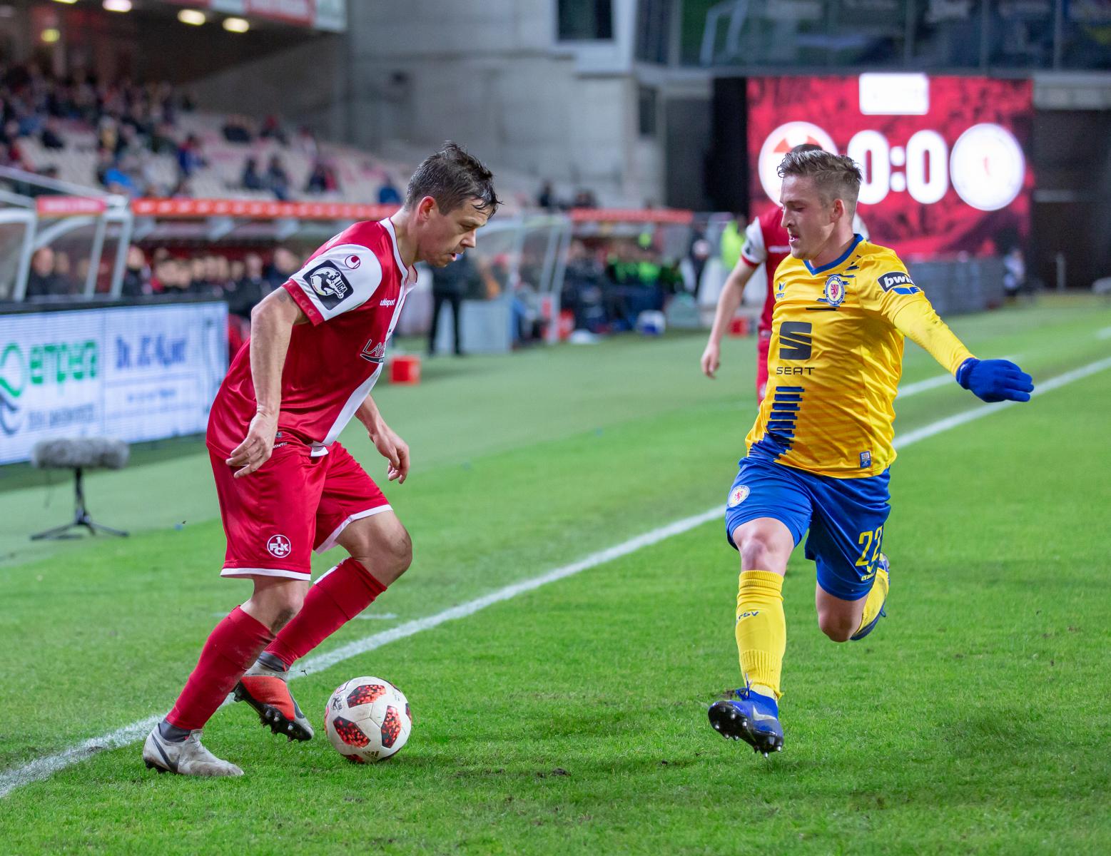 Mads Albaek