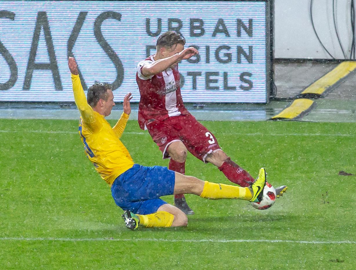 Janek Sternberg