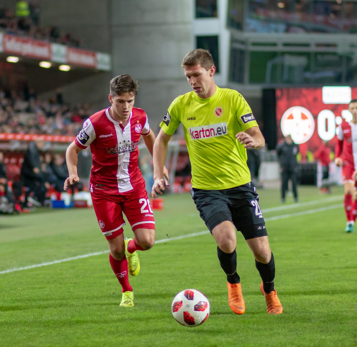 Dominik Schad