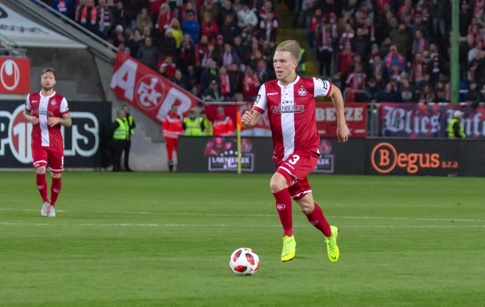 Janek Sternberg
