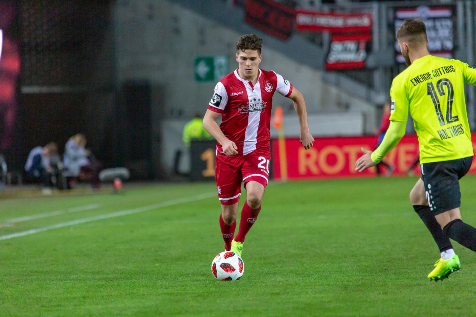 Dominik Schad