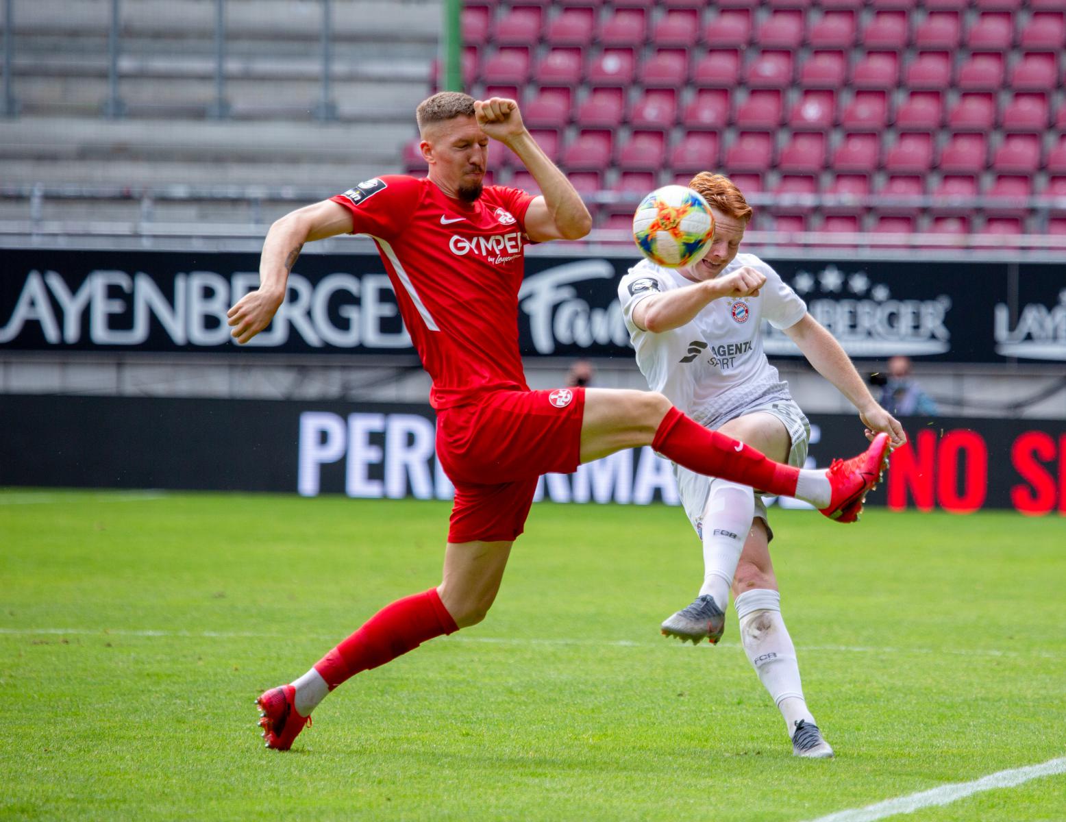 Janik Bachmann