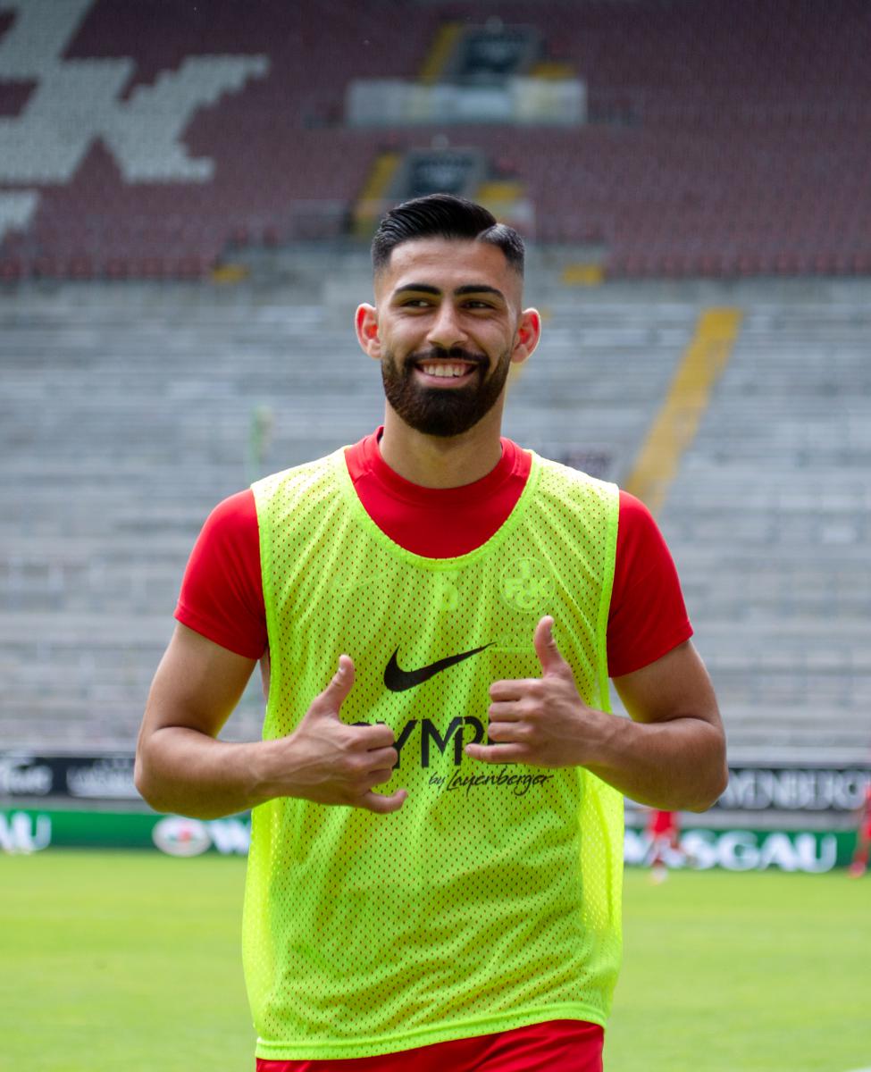 Hikmet Ciftci