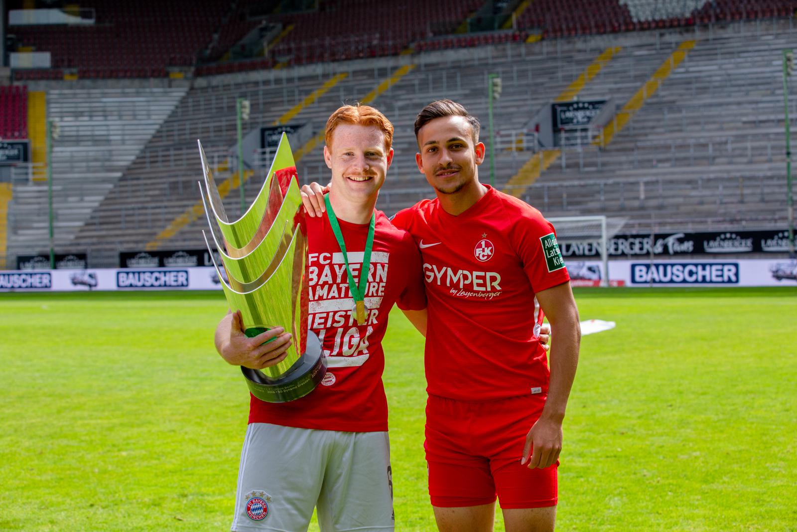 Paul Will, Anas Bakhat