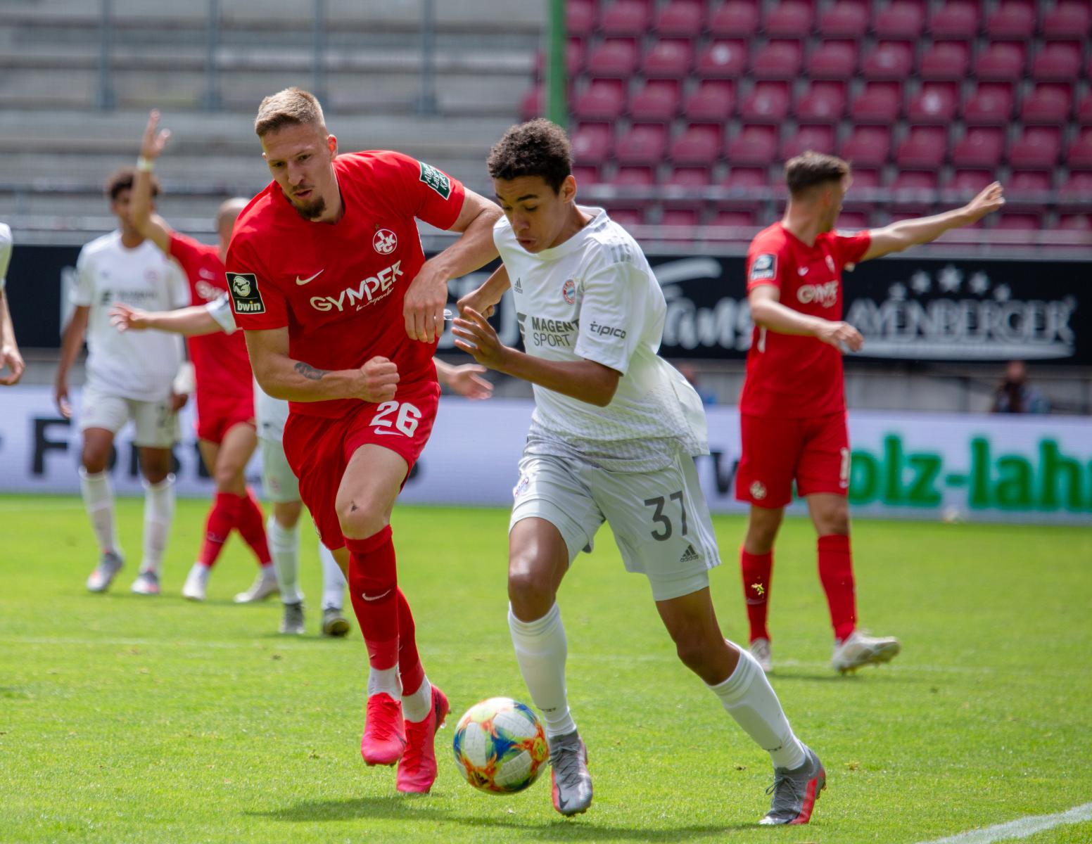 Janik Bachmann