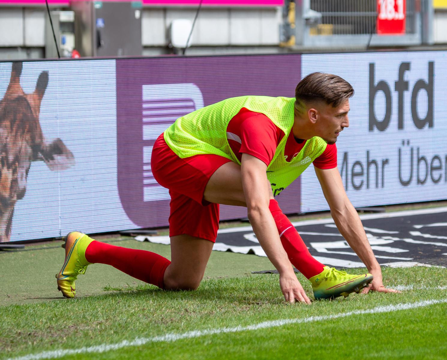 Luca Jensen