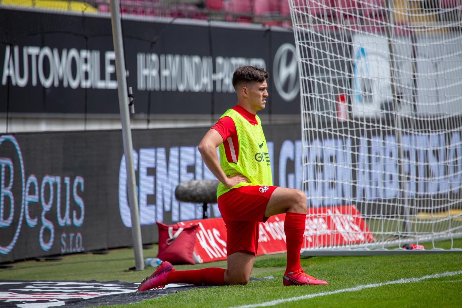 Dominik Schad