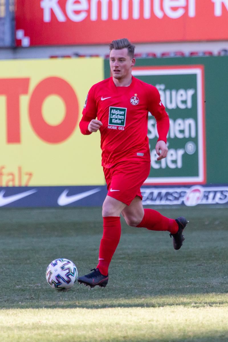 Marlon Ritter