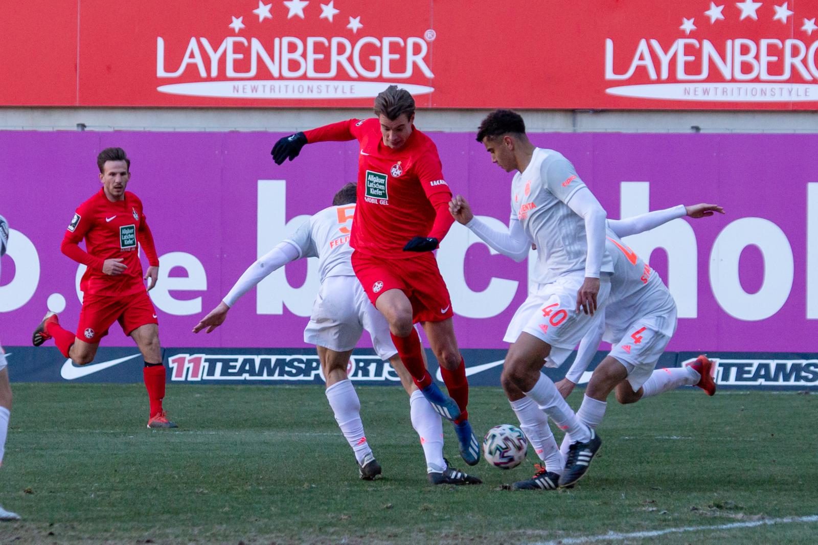 Marvin Senger