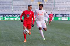 Kenny Prince Redondo