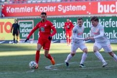 Kenny Prince Redondo