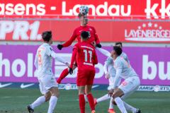 Marvin Pourie, Kenny Prince Redondo