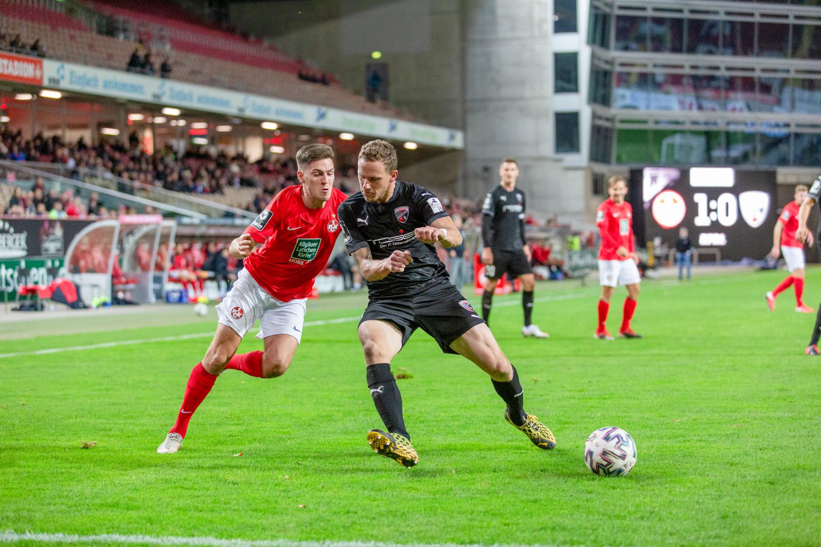 Dominik Schad