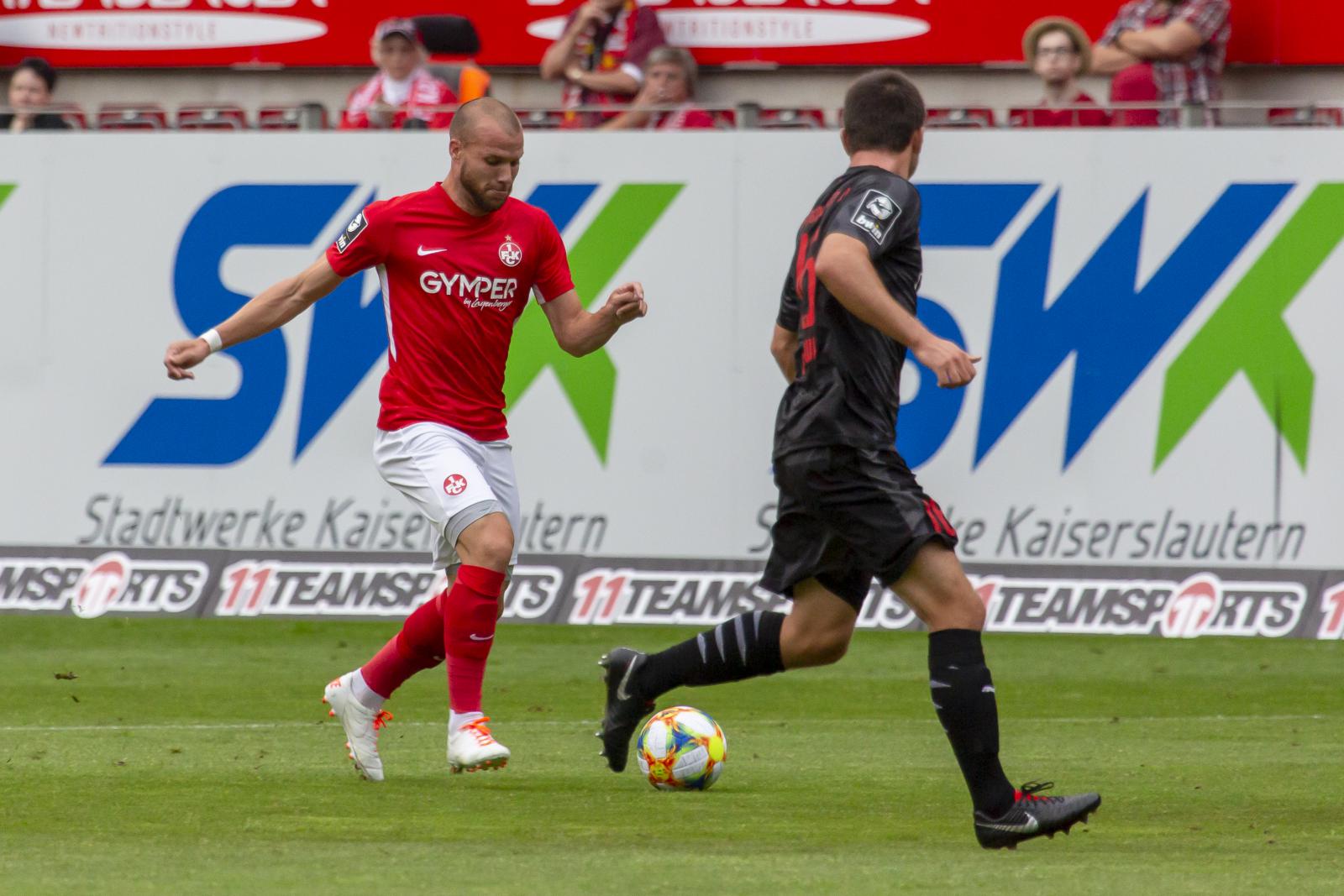 Manfred Starke